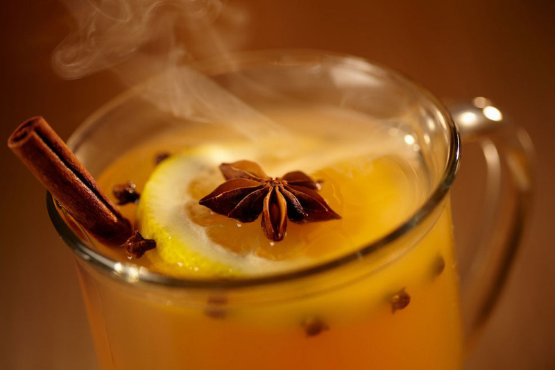 Illustration for article titled Hot Toddies (Oppo Review)